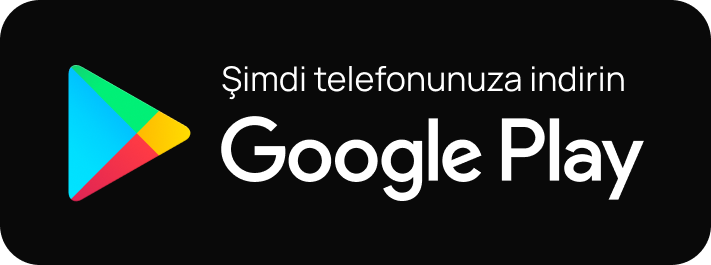 Google Play'den İndir